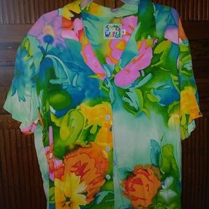 Jams World🌴❤100% Rayon